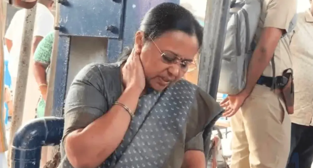 കെഎസ്‌യു ആക്രമണ ആരോപണ കേസ്: മുൻ മന്ത്രി വീണാ ജോർജിന്റെ മൊഴി ഇന്ന് രേഖപ്പെടുത്തും