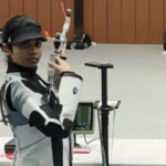 സാവൻ ബർവാൾ മിന്നിച്ചു; മാരത്തണിൽ ഇന്ത്യക്ക് ചരിത്ര വെള്ളി!