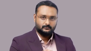 മുഖ്യമന്ത്രിക്കെതിരായ വ്യാജ വിവാഹ ആരോപണം: ചോദ്യം ചെയ്യലിന് ഹാജരായി ആന്റോ അഗസ്റ്റിൻ
