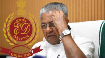 മാസപ്പടി കേസ്: പിണറായി വിജയന് വീണ്ടും സമൻസ് അയക്കാൻ ഇ.ഡി ഒരുങ്ങുന്നു