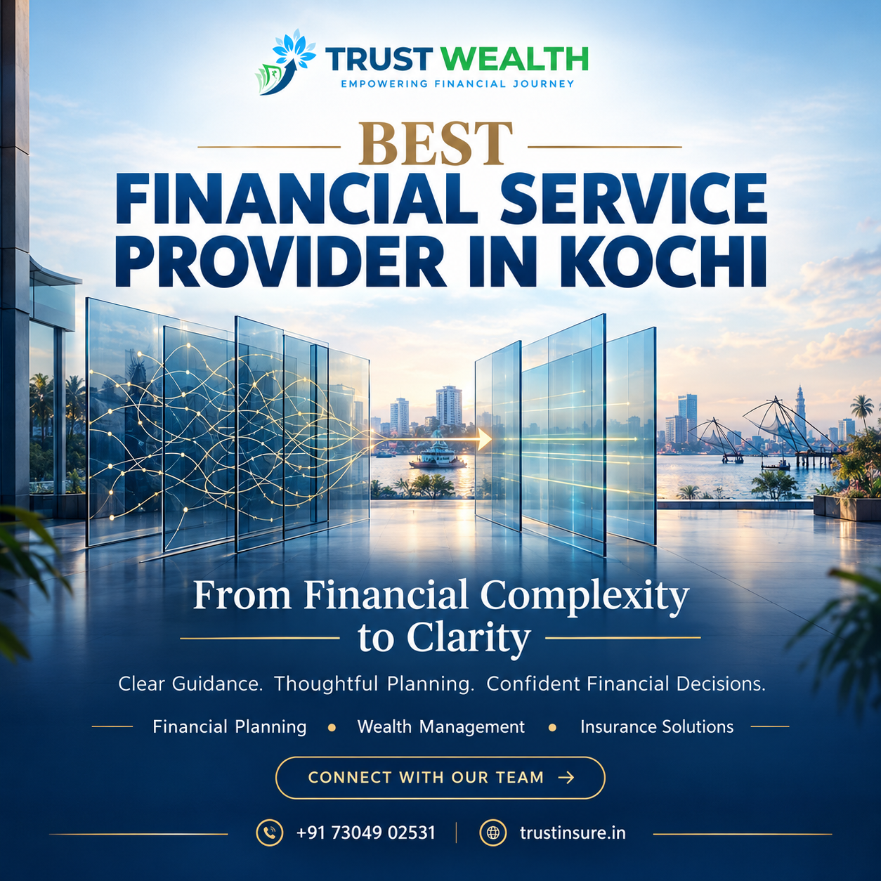 best-financial-service-provider