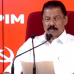 മുഖ്യമന്ത്രിക്കെതിരായ വ്യാജ വിവാഹ ആരോപണം: ചോദ്യം ചെയ്യലിന് ഹാജരായി ആന്റോ അഗസ്റ്റിൻ