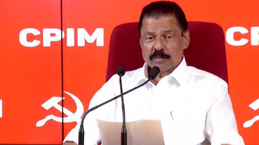 തിരുവനന്തപുരത്തെ സംഘർഷം ആസൂത്രിതം: എം.വി. ഗോവിന്ദൻ