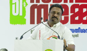 നിയമന വിവാദം : ബി.ആർ.എം.ഷഫീറിന്റെ ഭാര്യ സീമാറ്റ് ജോലി രാജിവച്ചു