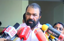 പതാകയും കപ്പും കാണാനില്ല; സ്കൂൾ ഒളിമ്പിക്സ് നടത്തിപ്പിൽ രാഷ്ട്രീയ അഴിമതിയെന്ന് വി ശിവൻകുട്ടി