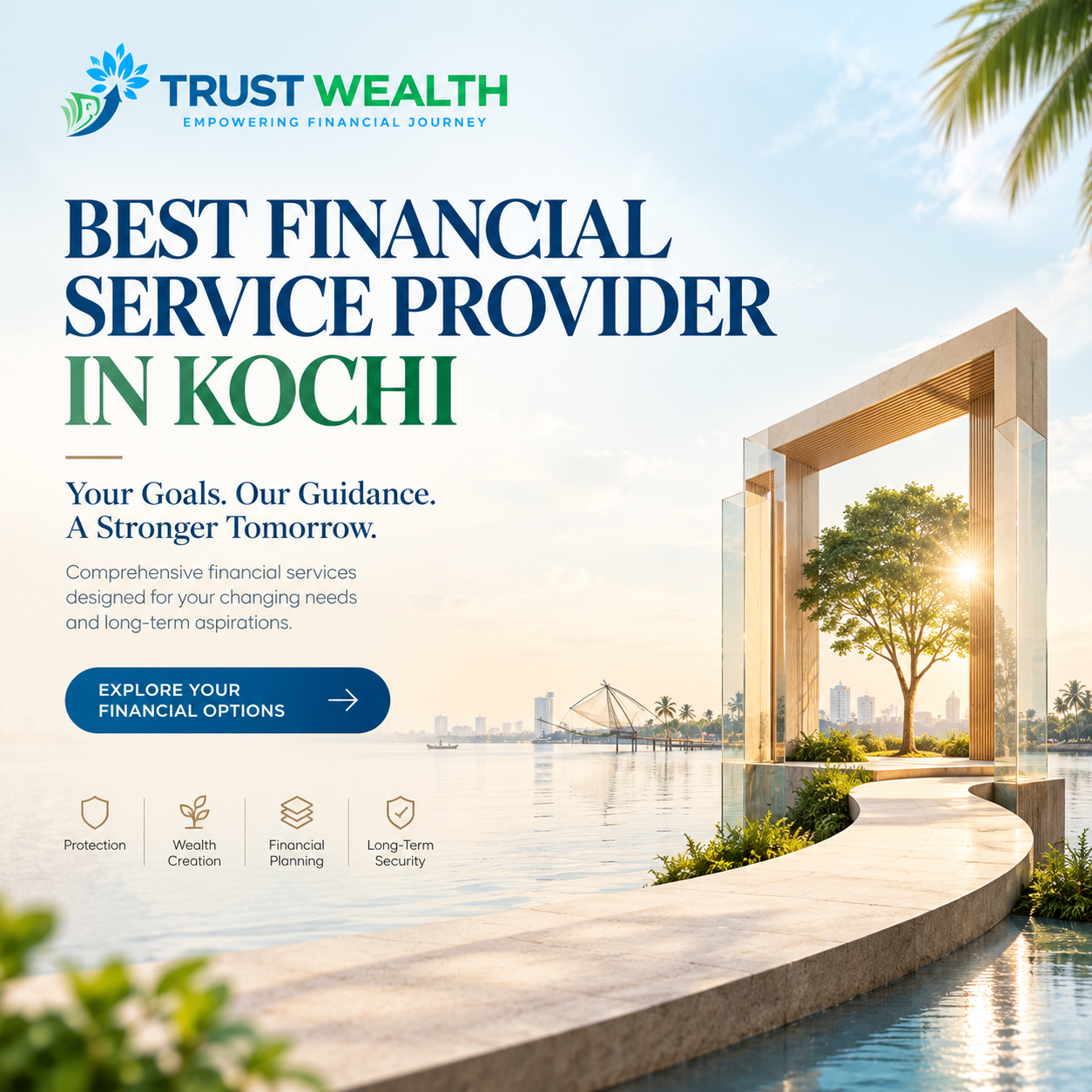 best-financial-service-provider