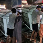 റിയാദ്, ദമാം വിമാനത്താവളങ്ങൾക്ക് നേരെ ഹൂതി ആക്രമണം: പരിക്കേറ്റ ഇന്ത്യക്കാരൻ മരിച്ചു