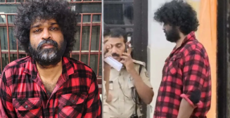 അശ്വന്ത് കോക്കിന് തിരിച്ചടി: ലൈസൻസിന്റെ കാലാവധി കഴിഞ്ഞിരുന്നതായി എംവിഡി കണ്ടെത്തൽ
