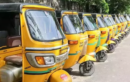 തമിഴ്‌നാട്ടില്‍ ഓട്ടോ നിരക്ക് ഇരട്ടിയാക്കി സര്‍ക്കാര്‍; മിനിമം ചാര്‍ജ് 50 രൂപ