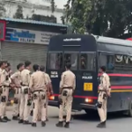 ശക്തമായ മഴ തുടരുന്നു; നാല് ജില്ലകളിൽ ഇന്ന് യെല്ലോ അലർട്ട് പ്രഖ്യാപിച്ചു