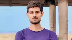 യൂട്യൂബർ ധ്രുവ് റാഠി കസ്റ്റഡിയിൽ; ഗുഡ്‌ഗാവിൽ നിന്ന് അറസ്റ്റ് ചെയ്ത് പോലീസ്