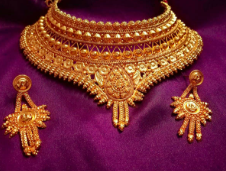 റെക്കോർഡ് കുതിപ്പിൽ സ്വർണവില