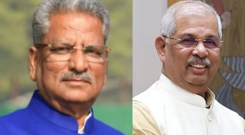 രാജേന്ദ്ര അർലേക്കർക്ക് സർക്കാരിന്റെ യാത്രയയപ്പ്; ഓം പ്രകാശ് മാഥൂർ കേരളത്തിന്റെ പുതിയ ഗവർണറാകും