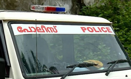 അമ്പലപ്പുഴ അപകടം: പ്ലസ് ടു വിദ്യാർഥിയെ രക്ഷിക്കാൻ പോലീസിന്റെ വക മാറ്റിയെഴുത്ത്