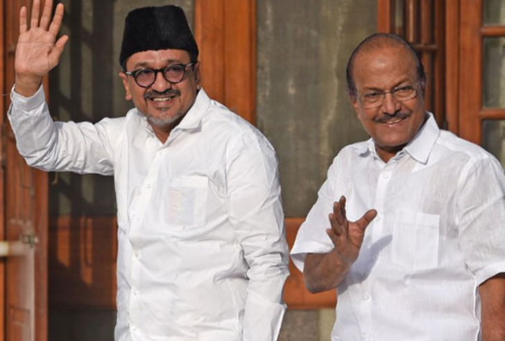 ഒറ്റപ്പദവി നടപ്പാക്കി മുസ്‌ലിം ലീഗ്; മന്ത്രിമാരെയും എംഎൽഎമാരെയും പാർട്ടി ഭാരവാഹിത്വത്തിൽ നിന്ന് ഒഴിവാക്കി