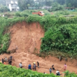 സംസ്ഥാനത്ത് കനത്ത മഴ തുടരുന്നു: 4 ജില്ലകളിൽ ഓറഞ്ച് അലർട്ട്