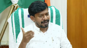 തൃശൂർ കായികമേളയിലെ അപകടം: കായിക വകുപ്പിന് നേരിട്ട് ബന്ധമില്ലെന്ന് മന്ത്രി ഒ.ജെ. ജനീഷ്