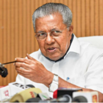ബിജെപിക്ക് കനത്ത തിരിച്ചടി; തിരുവനന്തപുരം കോർപ്പറേഷൻ കൗൺസിലർ സ്ഥാനം ആർ. ശ്രീലേഖ രാജിവെച്ചു