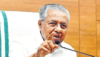 CMRL- എക്സാലോജിക് ഇടപാട് കേസിൽ  ഇ.ഡി സമൻസ് തള്ളി പിണറായി വിജയൻ; നിയമപോരാട്ടത്തിനും സമ്മേളനത്തിനും മുൻഗണന
