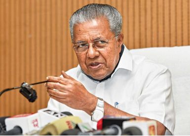 ഉപതിരഞ്ഞെടുപ്പ് ഫലം: യുഡിഎഫിന് കനത്ത തിരിച്ചടി, ജനം എൽഡിഎഫിനൊപ്പം എന്ന് പിണറായി വിജയൻ