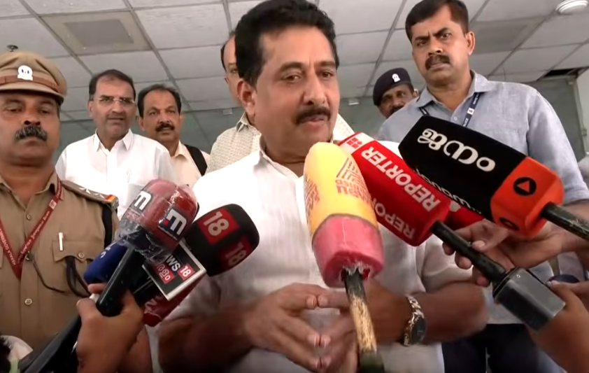 ‘ഒഴിവുകൾക്കനുസരിച്ച് മാത്രമേ നിയമനം നടത്തു; സർക്കാരിനെ മുൾമുനയിൽ നിർത്തി പ്രതിഷേധിക്കുന്നത് വിചിത്രം’: വിദ്യാഭ്യാസ മന്ത്രി എൻ. ഷംസുദ്ദീൻ