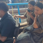 പാറശാലയിൽ മണ്ണിടിഞ്ഞ് ട്രെയിൻ എൻജിൻ പാളം തെറ്റിയ സംഭവം ; ഗതാഗതം സ്തംഭിച്ചു, നിരവധി സർവീസുകൾ വൈകുന്നു