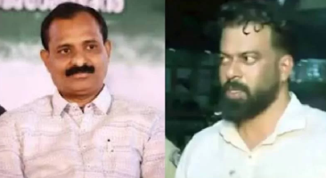  മേയർ വി.വി. രാജേഷിനെതിരെ വ്യാജ ഒപ്പ് കേസ്: മ്യൂസിയം പോലീസ് കേസെടുത്തു
