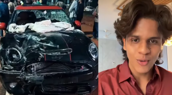 നെടുമ്പാശ്ശേരി അപകടം: സുഹൈലിന്റെ ജാമ്യാപേക്ഷയിൽ വിധി ഇന്ന്