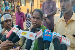 ‘തായ് മാമൻ തങ്ക മോതിരം’ വൈകിയെന്ന് ആരോപിച്ച് തഞ്ചാവൂരിൽ നഴ്സിനും കുടുംബത്തിനും നേരെ ആക്രമണം