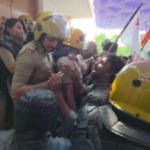  മിന്നലേറ്റ ഇൻഡിഗോ വിമാനത്തിന് ലക്നൗവിൽ സുരക്ഷിത ലാൻഡിംഗ്; വൻ ദുരന്തം ഒഴിവായത് തലനാരിഴയ്ക്ക്